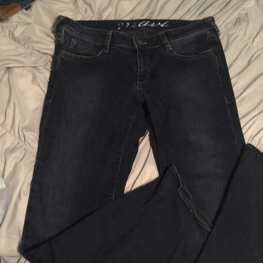 Abbie Mavi Jeans 31/32